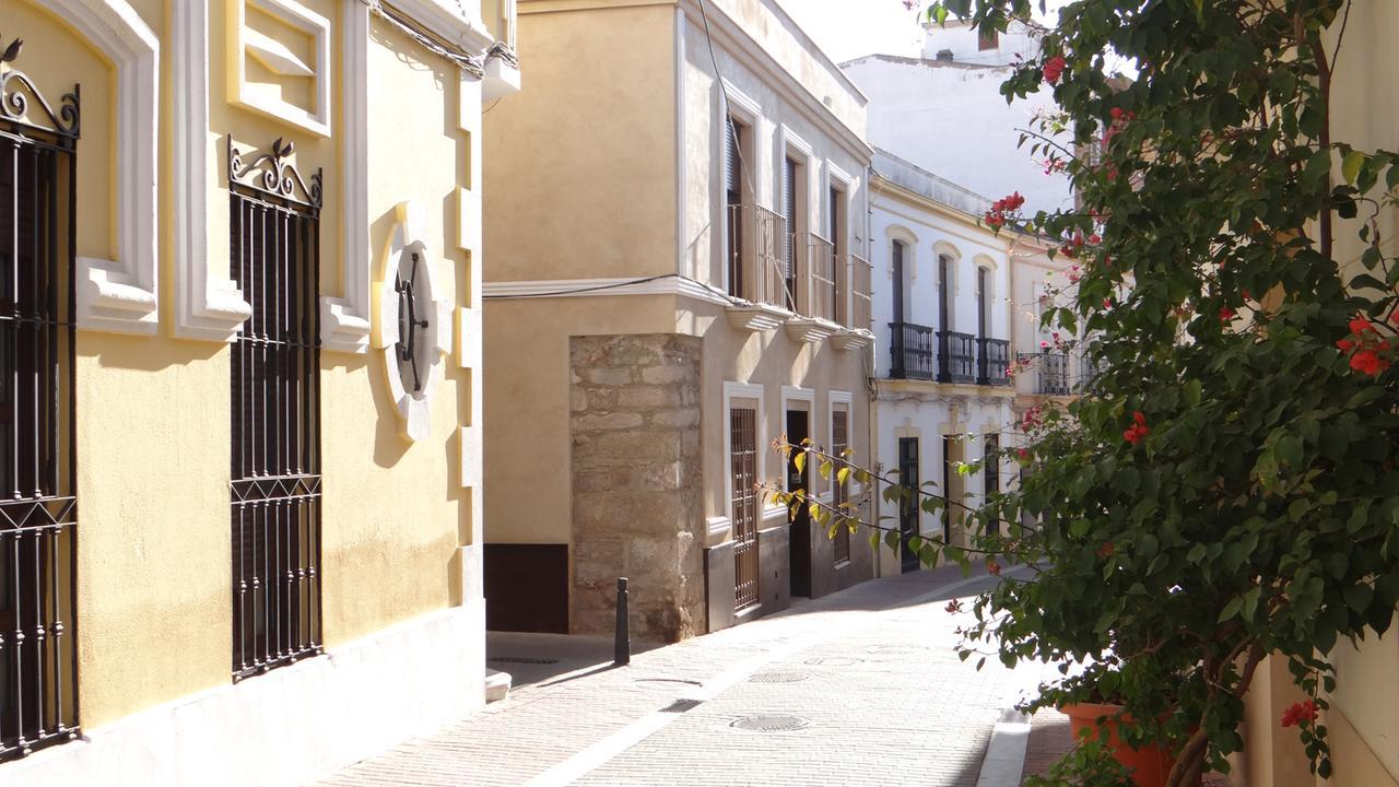 Hostal Aquaforum Mérida Kültér fotó