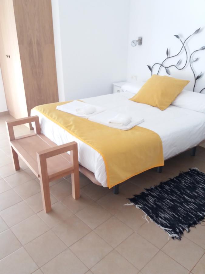 Hostal Aquaforum Mérida Kültér fotó