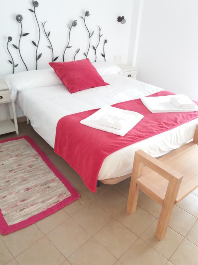 Hostal Aquaforum Mérida Kültér fotó
